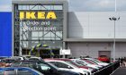 The Ikea order and collection point store in Aberdeen as Dundee plans lodged