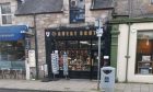 Gift shop Great Scot on Atholl Road, Pitlochry