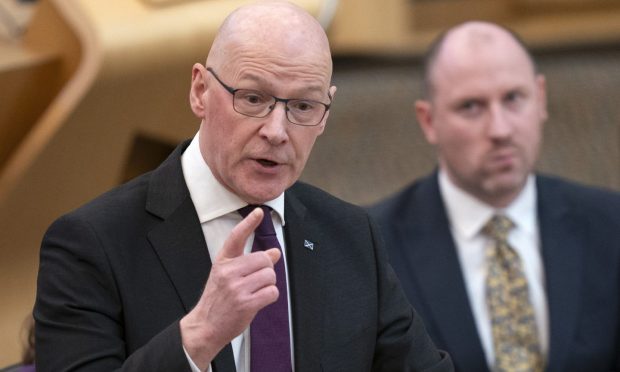 John Swinney