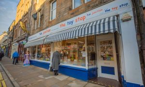 The Fun Junction Toy Shop in Perth has announced it will close.