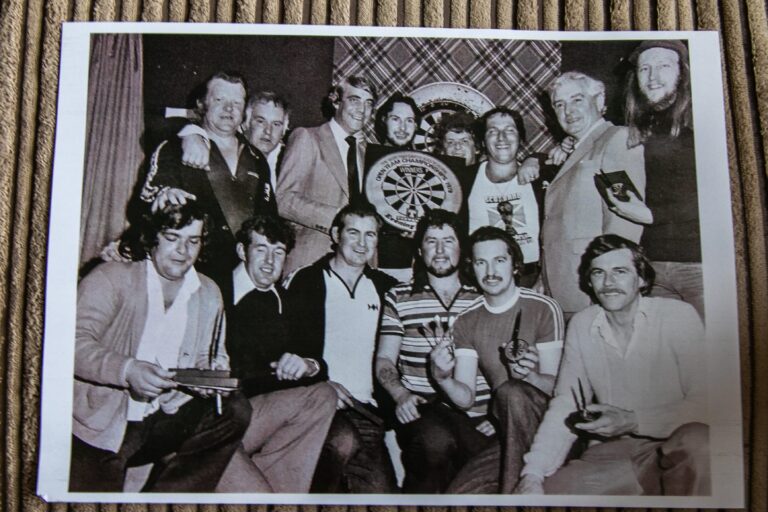 Jocky Wilson Fife Darts Icon s Sporting Life In Pictures jocky-wilson-fife-darts-icon-s-sporting-life-in-pictures