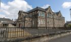 Some 22 languages are spoken at Kirkcaldy North Primary School, which has the second highest proportion of EAL pupils in Fife. Image: Steve Brown/DC Thomson.