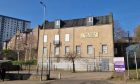 Officers were called to Victoria Road outside The Little Theatre. I