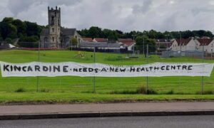 Kincardine Health Centre