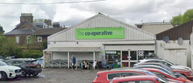 Consent for a new supermarket was given in 2021. Image: Google Street View