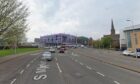 The incident happened on South Marketgait in Dundee. Image: Google Street View