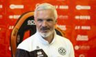 Jim Goodwin wants more from his Dundee United stars in the run-in