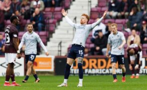 4 reasons why Dundee can go to table-topping Hearts with no fear