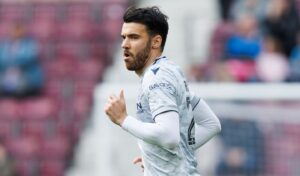 Ex-Dundee United and Dundee FC midfielder joins Angus outfit in player-coach role