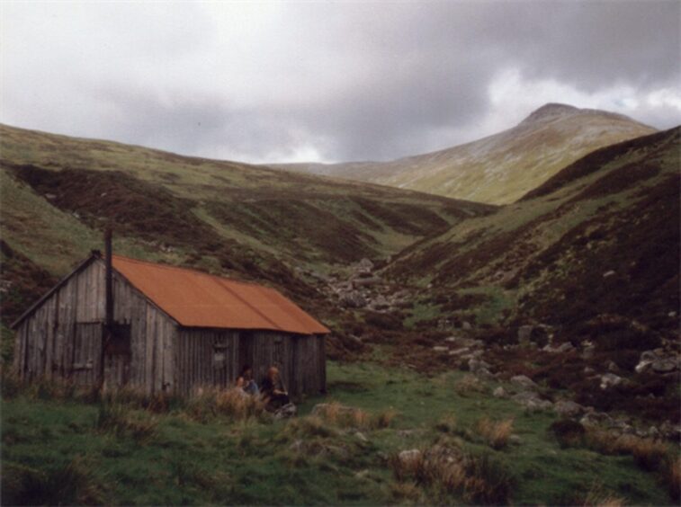 Carn Mairg