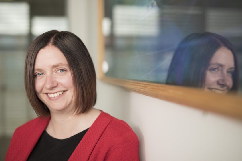 Suzy Thomson