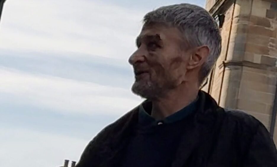 David Buist