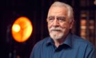 Renowned actor Brian Cox is taking part in the inaugural Lang Toun Fest in Kirkcaldy. Image  Gareth Iwan Jones