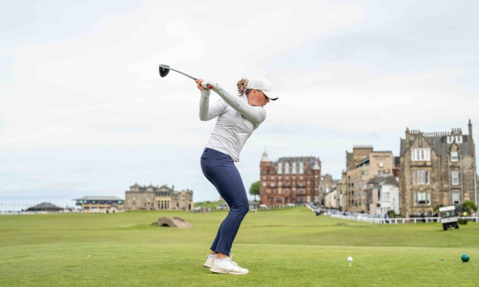 St Andrews Links Trust announces initiative