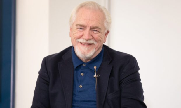Brian Cox