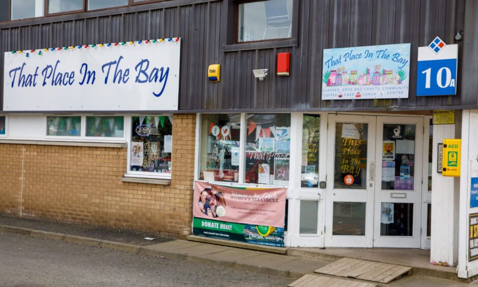 That Place in the Bay announced it will close