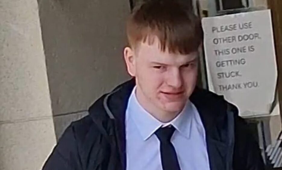 Keiran Matthew
