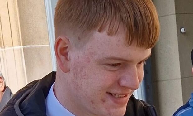 Keiran Matthew