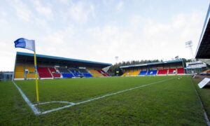 St Johnstone win alcohol licence for upcoming home match
