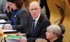 John Swinney