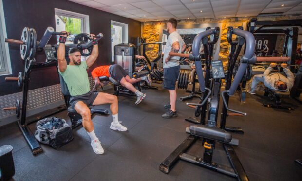 One of the cheapest gyms in Fife is Balbirnie Fitness Centre in Glenrothes.