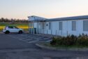 Carse Medical Practice exterior