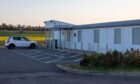Carse Medical Practice exterior