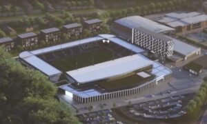 New Dundee FC stadium: Every twist and turn in 2025 as Camperdown wait goes on