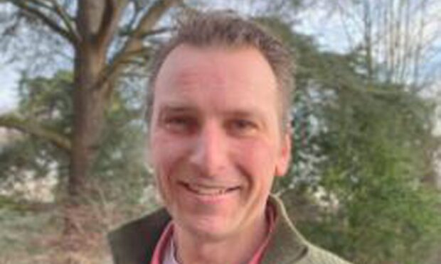 Gavin Stevenson quit as UHI Perth finance chief.