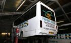 Staff have been rocked by collapse of Fishers Tours.