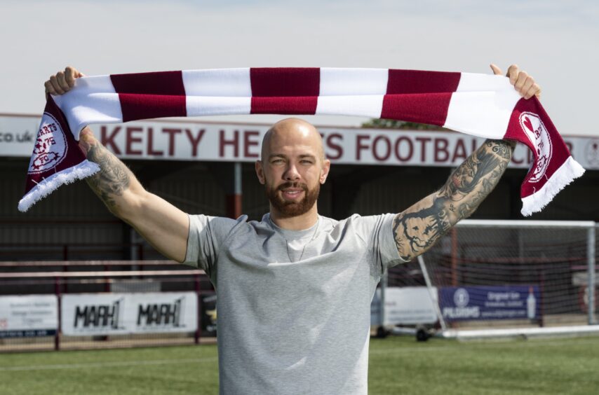 Jordon Forster