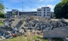 Craigforth Complex, Stirling