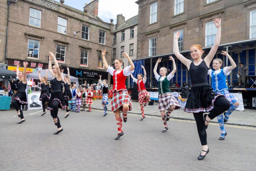 Montrose Music Festival 2025.