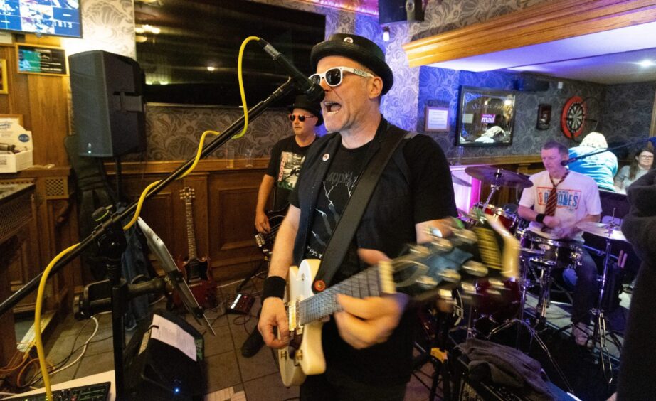 Montrose Music Festival 2025.