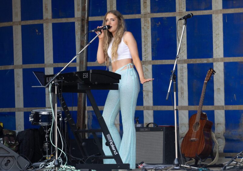 Montrose Music Festival 2025.