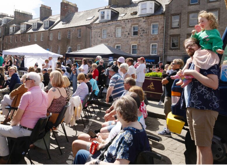 Montrose Music Festival 2025.