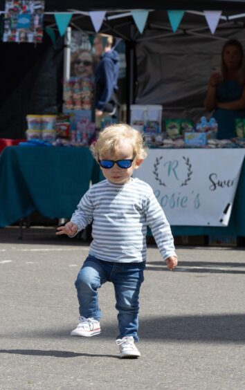 Montrose Music Festival 2025.