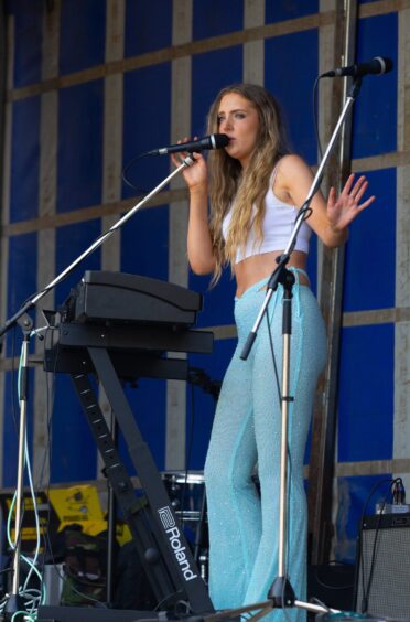 Montrose Music Festival 2025.