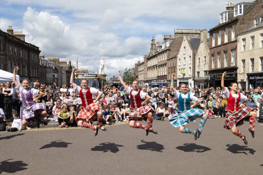 Montrose Music Festival 2025.
