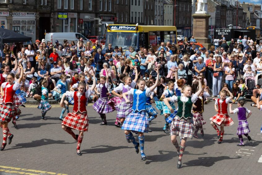 Montrose Music Festival 2025.