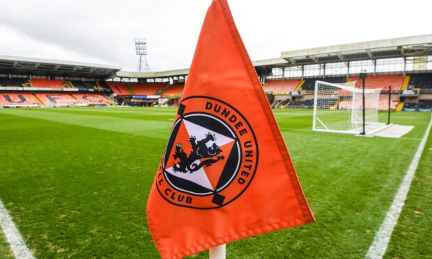 Dundee United will soon have a major addition to their backroom team