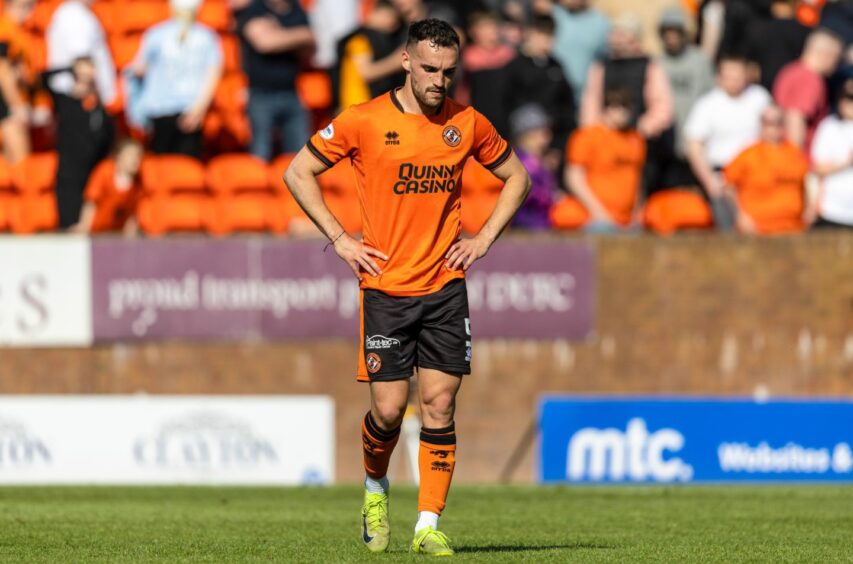 Vicko Sevelj is among those who have been asked to play the majority of games in a gruelling campaign