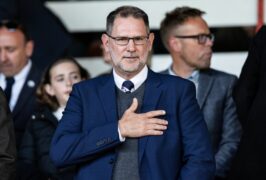 EXCLUSIVE: Dundee have transfer budget to bolster squad in ‘busy’ January window says Dens chief