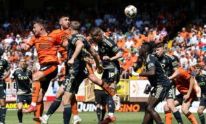 Dundee United v Aberdeen postponed as new SPFL rule comes into play to aid Euro charge