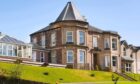 Dalnaglar Care Home, Crieff