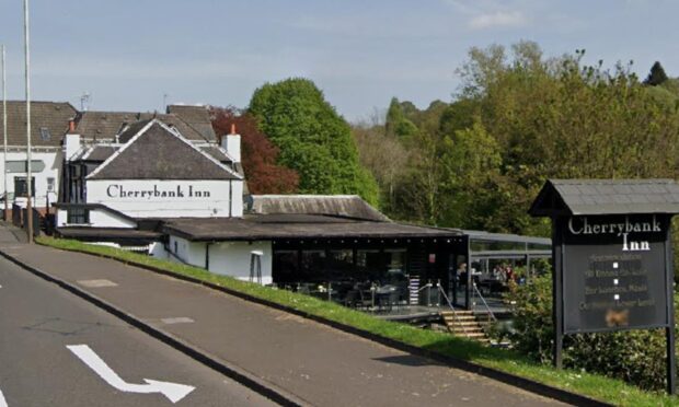 The Cherrybank Inn