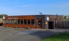 A90 restaurant for sale