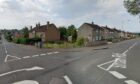 Campsie Road, Letham, Perth
