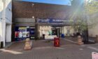 The Original Factory Shop in Arbroath is set to close. Image: Shepherd Chartered Surveyors