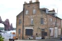 Iconic Fife pub the Albert Hotel in North Queensferry